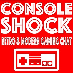 Console Shock Podcast